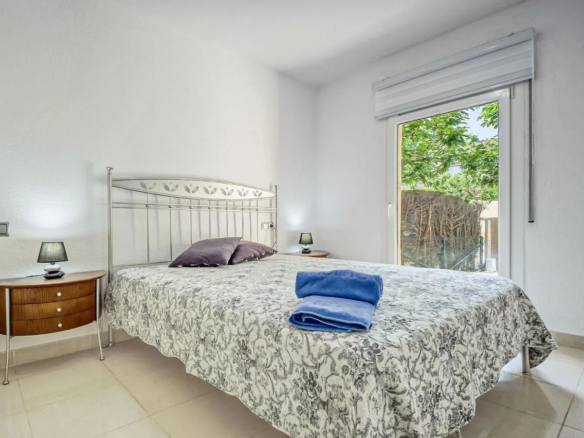Holiday Home Port Estrella By Interhome Ρόζες 0*,