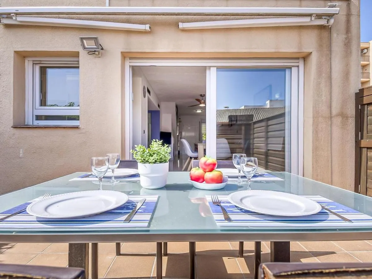 Holiday Home Port Estrella By Interhome Ρόζες