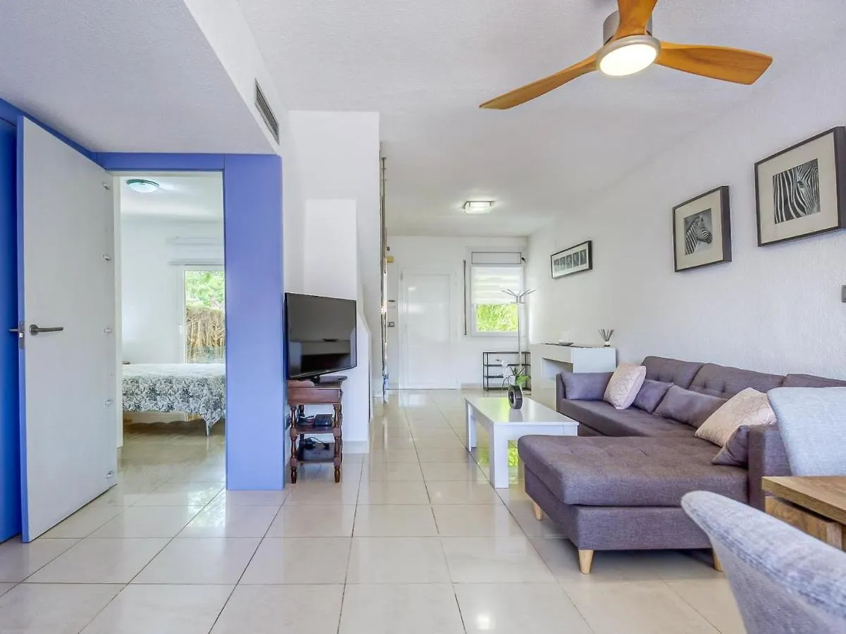 Holiday Home Port Estrella By Interhome Ρόζες Ισπανία