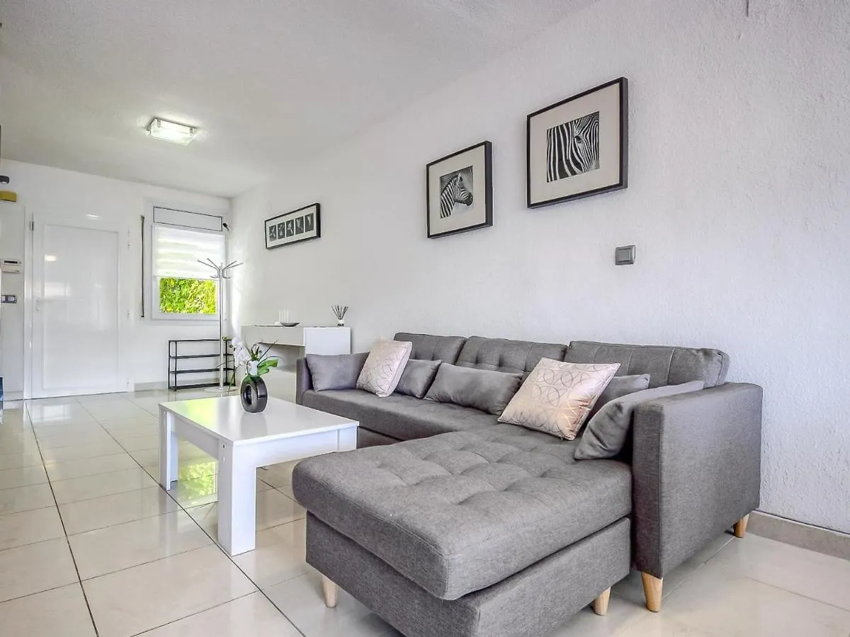 Holiday Home Port Estrella By Interhome Ρόζες