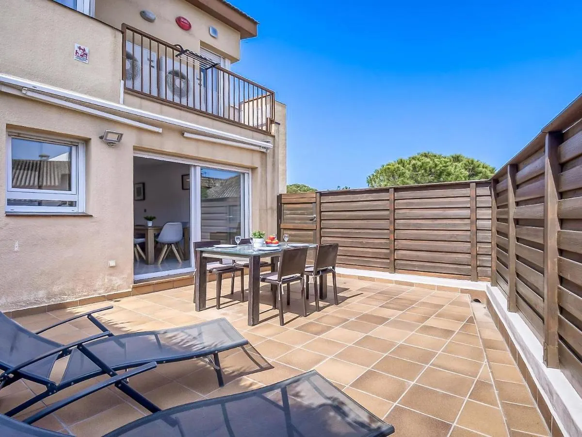 Holiday Home Port Estrella By Interhome Ρόζες