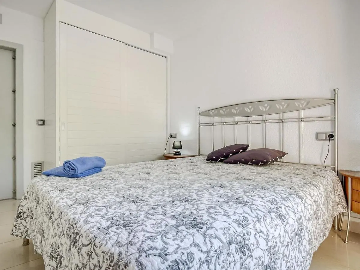 Holiday Home Port Estrella By Interhome Ρόζες Ισπανία