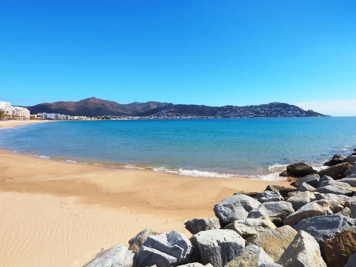 Holiday Home Port Estrella By Interhome Ρόζες