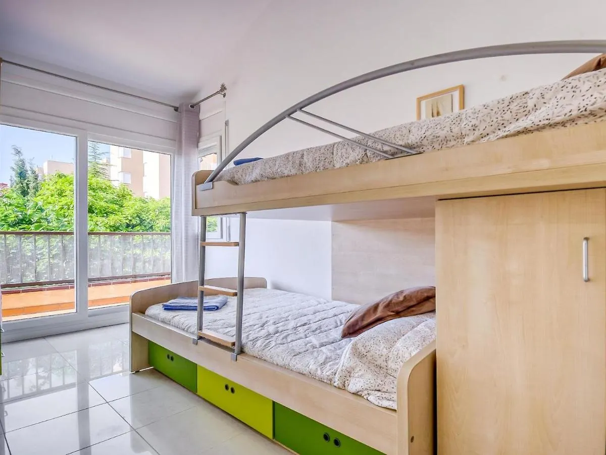 Holiday Home Port Estrella By Interhome Ρόζες