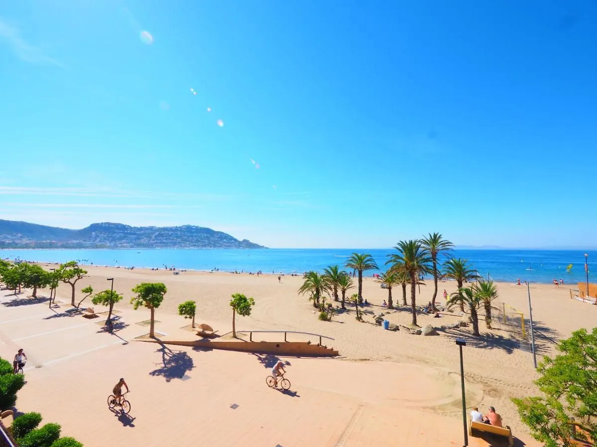 Holiday Home Port Estrella By Interhome Ρόζες Ισπανία