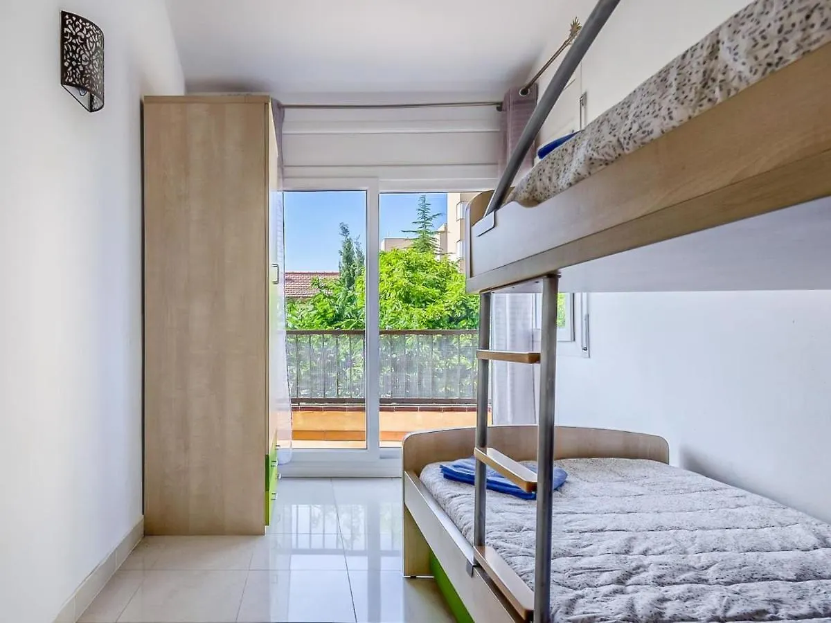 Holiday Home Port Estrella By Interhome Ρόζες