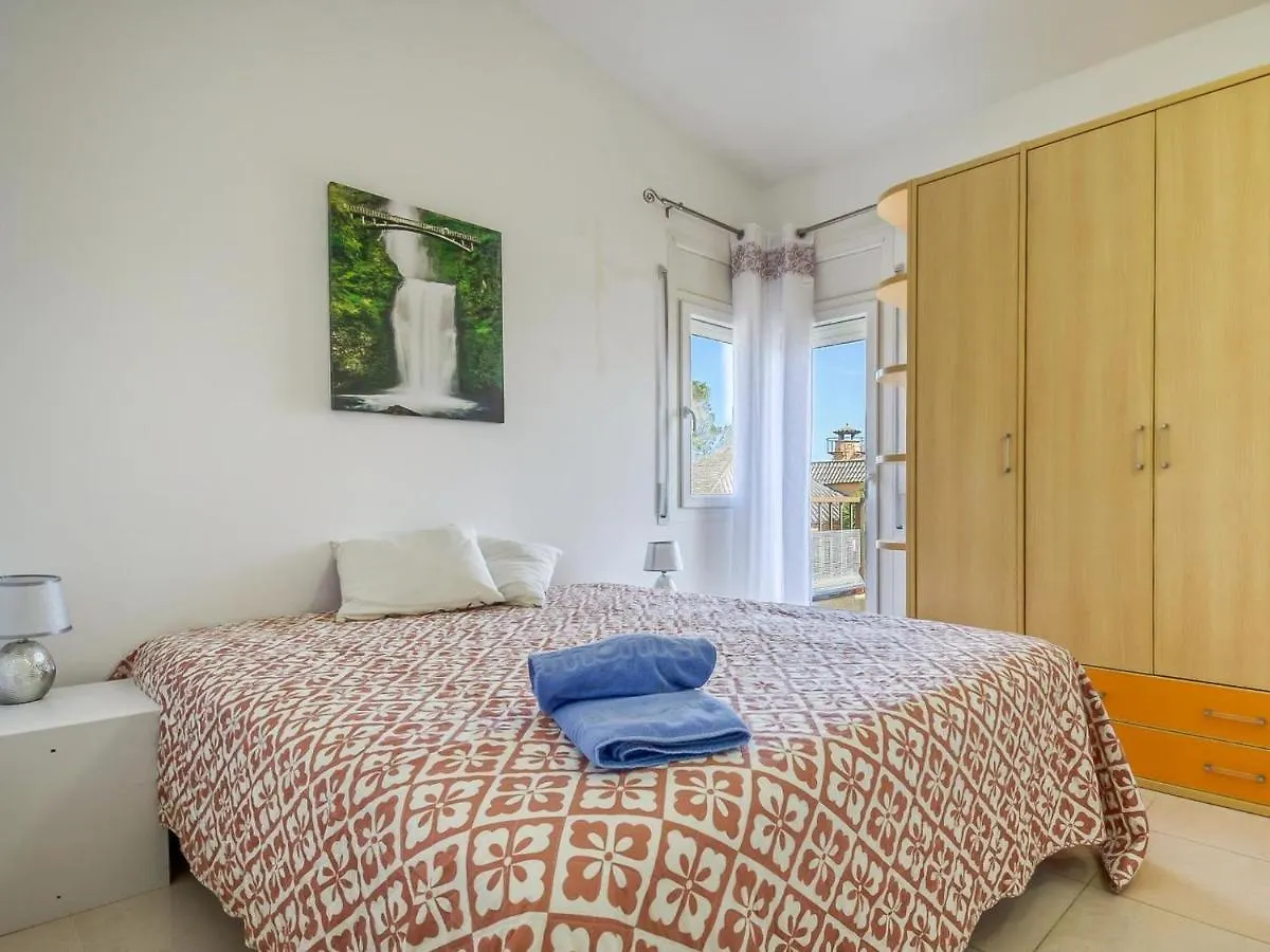 Holiday Home Port Estrella By Interhome Ρόζες
