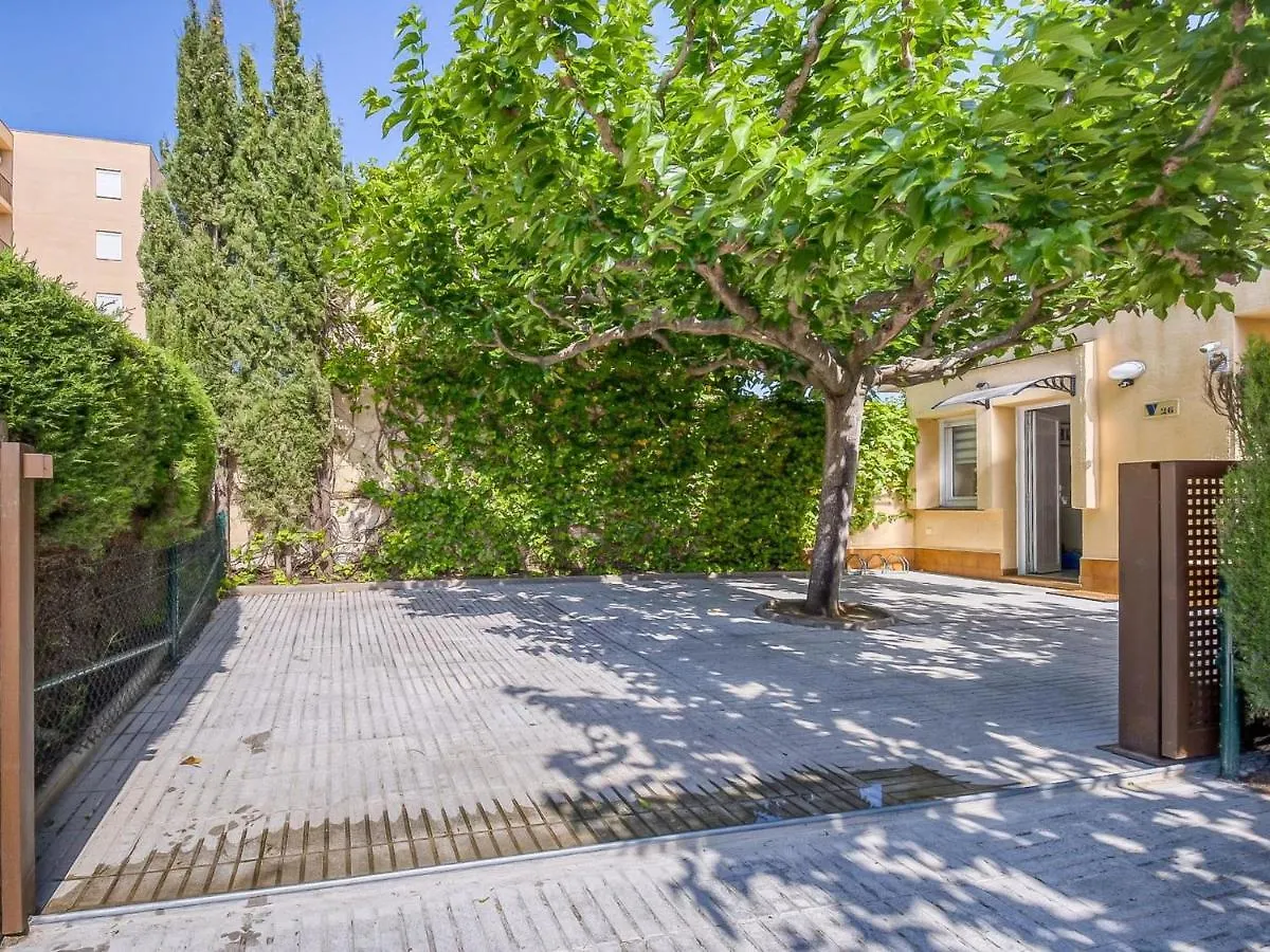 Holiday Home Port Estrella By Interhome Ρόζες
