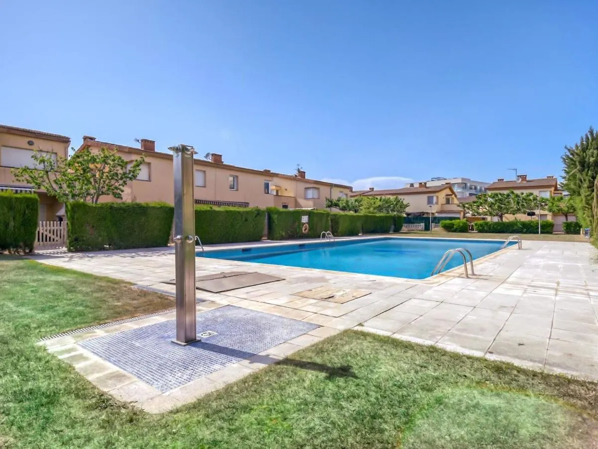 Holiday Home Port Estrella By Interhome Ρόζες Ισπανία