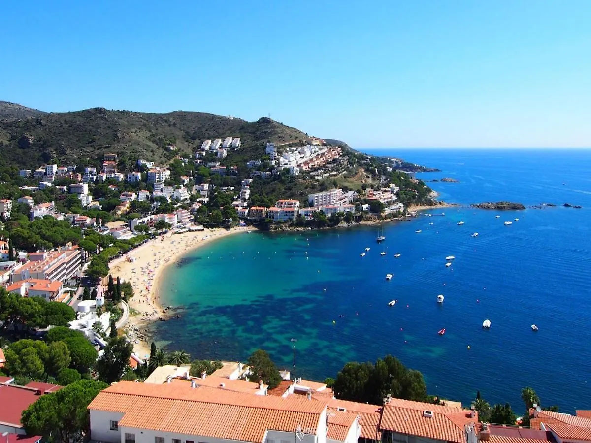 Holiday Home Port Estrella By Interhome Ρόζες 0*,  Ισπανία